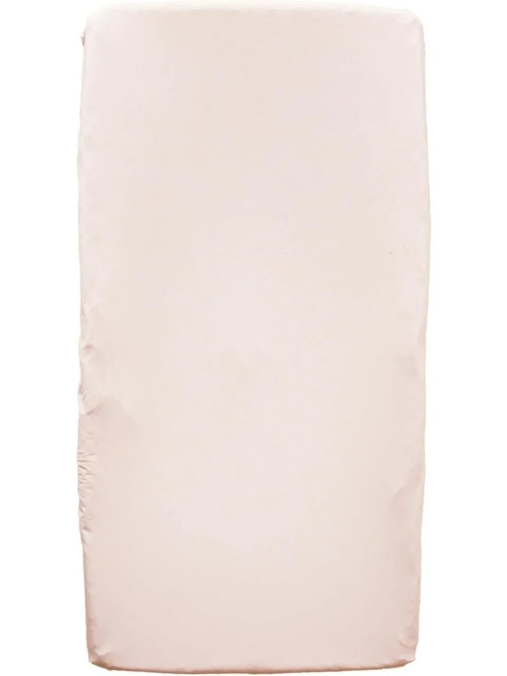 Ultra Soft Breathable Changing Pad Cover - Temperature-Regulating, Elastic